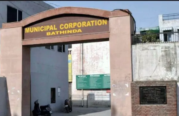 Punjab government prepares for Municipal Elections amidst political tensions