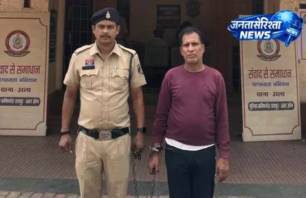 लोहे के पाने से हत्या, आपसी झगड़े में शख्स ने साथी की जान ले ली