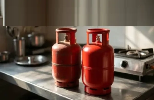 LPG సిలిండర్ కొత్త నిబంధనలు: రేపటి నుండి గ్యాస్ బుకింగ్ ప్రక్రియ మారబోతోంది, మీకు తెలుసా?