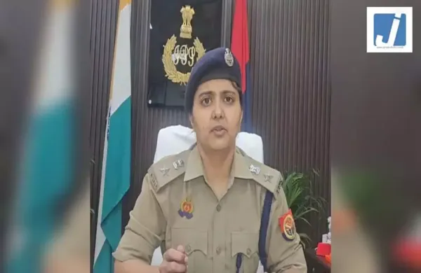 छेड़छाड़ मामले में दोषी ऑटो चालक मुठभेड़ में घायल, पुलिस ने किया गिरफ्तार
