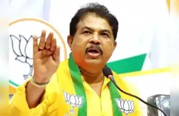 ಹಿಂದೂ ವಿರೋಧಿ ಕಾಂಗ್ರೆಸ್‌‍ನ ಪಾಪದ ಕೊಡ ತುಂಬಿದೆ : ಆರ್‌.ಅಶೋಕ್‌