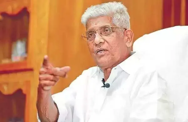 ആര് മുഖ്യമന്ത്രിയായാലും പ്രശ്‌നമില്ല''; വി.ഡി. സതീശനേക്കാള്‍ സീനിയര്‍മാര്‍ പാര്‍ട്ടിയില്‍ ഉണ്ടെന്ന് ജി. സുകുമാരൻ നായര്‍