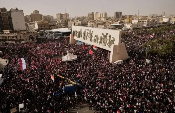 യുദ്ധം അവസാനിപ്പിക്കാൻ മദ്ധ്യസ്ഥര്‍; ആദ്യ ഘട്ടം 45 ദിവസത്തെ വെടിനിര്‍ത്തല്‍ ശ്രമം