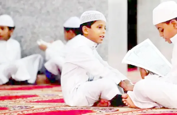 بہار میں مدرسوں کی جانچ ۔ اندرون 10 رپورٹ پیش کرنے کا حکم