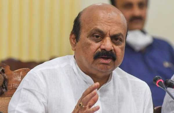 10 ವರ್ಷಗಳಲ್ಲಿ ರಾಜ್ಯದ ನೀರಾವರಿ ಯೋಜನೆಗಳು ಪೂರ್ಣ: ಸಿಎಂ ಬೊಮ್ಮಾಯಿ