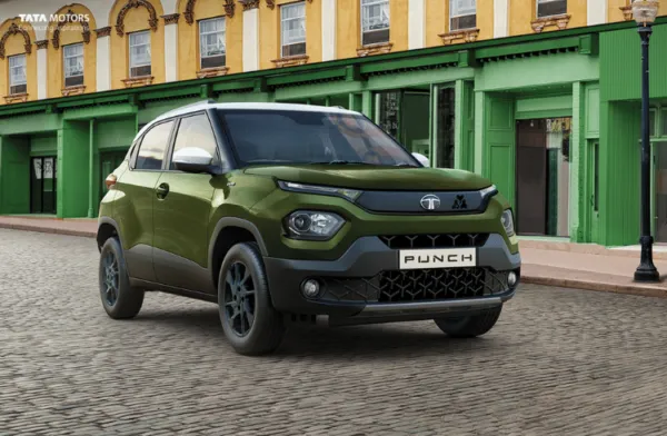 Tata Motors PV Plans First Flex-Fuel Model By Year-End | Autocar Professional