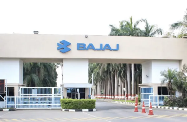 Bajaj Auto Q4 Profit Nearly Doubles; Revenue up 41% | Autocar Professional