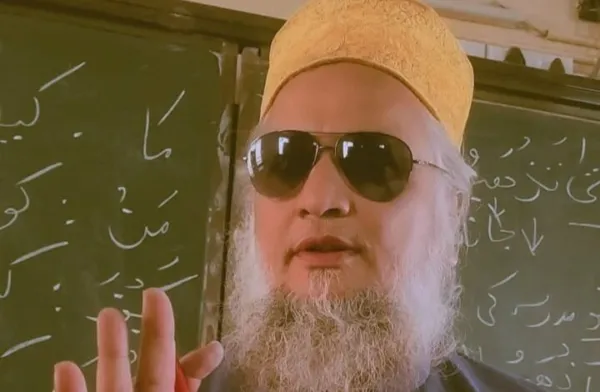 حضرت ہاجرہؓ کی سیرت خواتین کے لیے عظیم عملی نمونہ : مولانا مفتی ڈاکٹر حافظ محمد صابر پاشاہ قادری کا خطاب