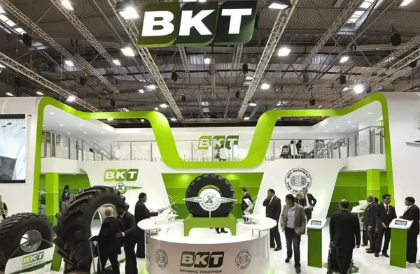 Balkrishna Industries Eyes Massive Kutch Expansion to Fuel 2030 Growth Targets | Autocar Professional