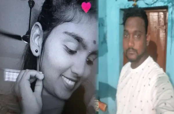 SHOCKING : ಪ್ರೀತಿಸಿ ಮದುವೆಯಾದ ಪತ್ನಿಯನ್ನು ನಡುರಸ್ತೆಯಲ್ಲೇ ಕೊಚ್ಚಿ ಕೊಂದ ಪಾಪಿ ಪತಿ.!