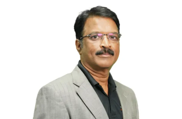 After Steering DeMerger, Iveco Bid, Tata Motors CHRO Kandi Moves On; Nambiar to Lead Next Phase | Autocar Professional