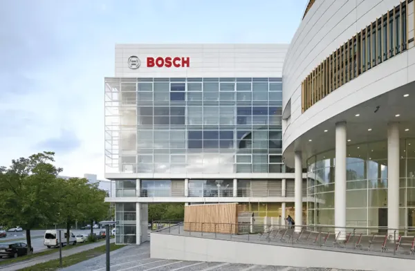 Bosch India Focuses on Localisation and AI to Counter Cost Pressures | Autocar Professional
