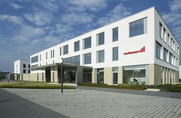 Abu Dhabi Backs Motherson's Automotive Plant in KEZAD Industrial Zone | Autocar Professional
