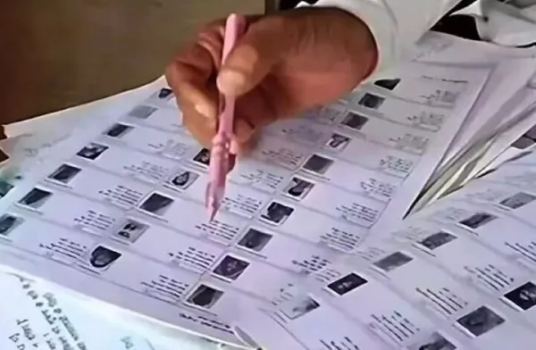 تلنگانہ سمیت 17ریاستوں میں 30مئی سے ووٹر لسٹ نظرثانی کا تیسرا مرحلہ - الیکشن کمیشن کا اعلان