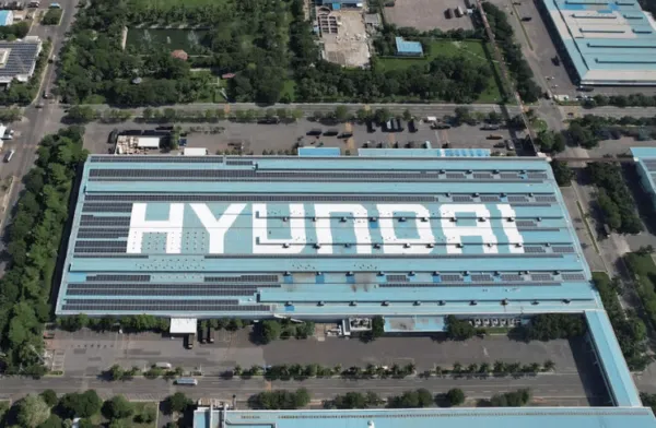 Hyundai To Implement Price Hike From June 1 | Autocar Professional