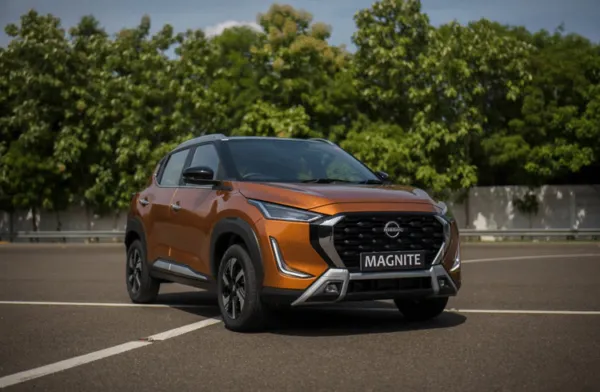 Nissan India's Domestic Sales Nearly Double in March as Gravite Deliveries Begin | Autocar Professional
