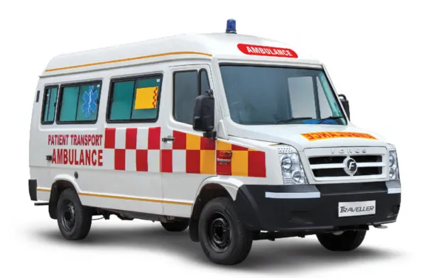 SUMEET SSG to Equip 1,756 Maharashtra Ambulances with Spencer India Emergency Medical Equipment | Autocar Professional
