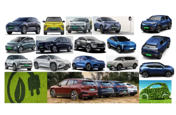 Tata EV Sales Jump 77% in April, Mahindra Outsells JSW Again | Autocar Professional