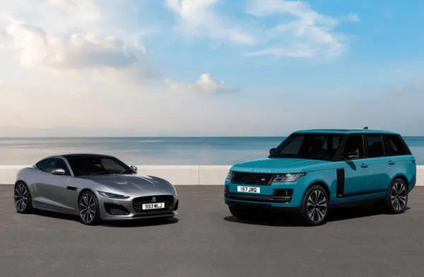 JLR Targets £1.7 Billion Savings As Breakeven Reset Begins | Autocar Professional