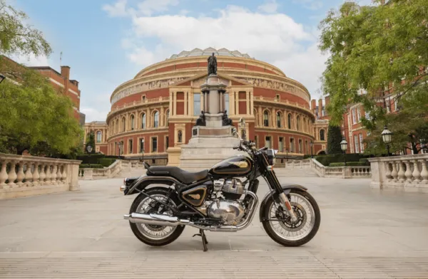 Eicher Motors Reports Mixed March Sales | Autocar Professional