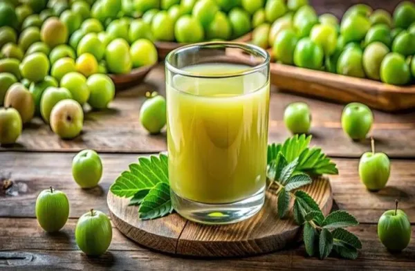 ಬೇಸಿಗೆಯ ಬಿಸಿಲಿಗೆ ಬಾಡದಿರಲಿ ನಿಮ್ಮ ಆರೋಗ್ಯ: ಮನೆಯಲ್ಲೇ ಮಾಡಬಹುದಾದ 5 'ಡಿಟಾಕ್ಸ್' ಪಾನೀಯಗಳು ಇಲ್ಲಿವೆ!