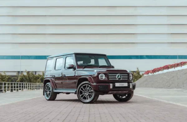 Mercedes-Benz India Clocks 19,363 Units in FY26, Up 2% YoY; Top-End Vehicles and EVs Drive Growth | Autocar Professional