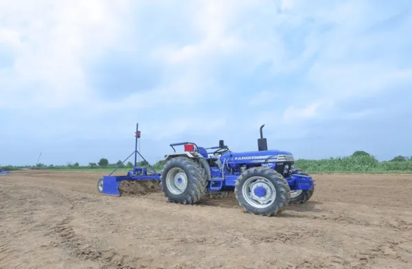 Tractor Industry Ends FY26 On a High; March Domestic Sales Rise 29% on Festive Demand | Autocar Professional