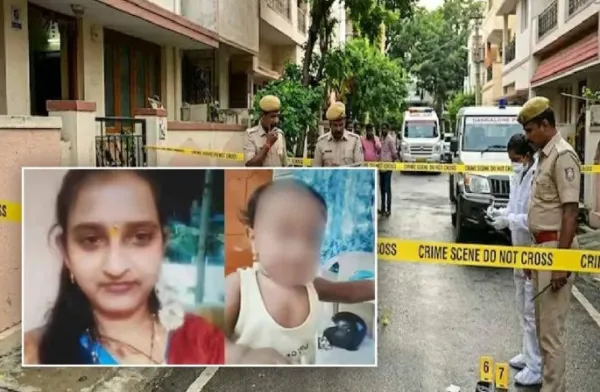 "என் மகனை நானே கொன்னுட்டேன்!".. துணி எடுக்கப் போன சில நிமிடம் விளையாடிய விதி. கதறிய தாய் எடுத்த விபரீத முடிவு..!!!!