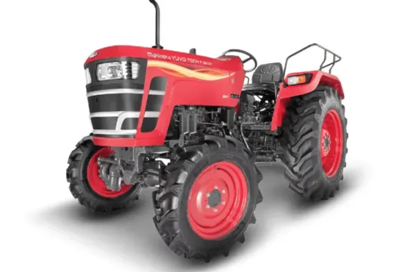 Mahindra and Swaraj Tractors Announce Price Hikes, Citing Rising Input Costs | Autocar Professional