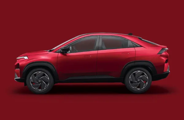 Tata Motors Introduces Curvv EV SeriesX Variants | Autocar Professional