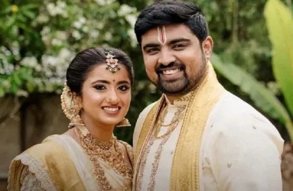 ವೈದ್ಯೆ ಕೃತಿಕಾ ರೆಡ್ಡಿ ಕೊಲೆ ಕೇಸ್: ಪತಿ ಕಳುಹಿಸಿದ್ದ ಮೆಸೇಜ್‌ ರಿಟ್ರೀವ್! ಪ್ರೇಯಸಿಗಾಗಿ ಹೆಂಡತಿಯನ್ನು ಕೊಂದಿದ್ದ ಬಯಲು