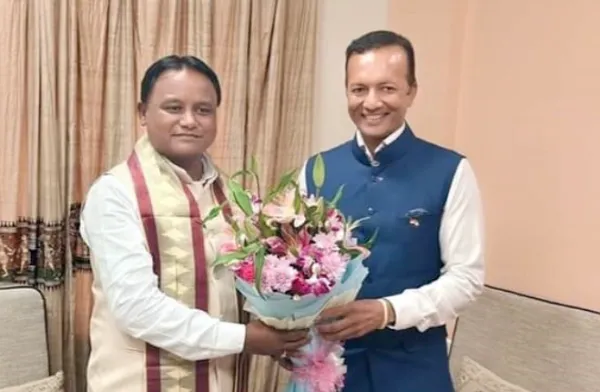 ଶିଳ୍ପପତିଙ୍କୁ ପରାମର୍ଶ: ସ୍ଥାନୀୟ ବାସିନ୍ଦାଙ୍କ ପ୍ରତି ଶୁଭଦୃଷ୍ଟି