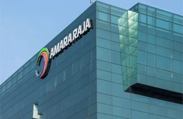 Amara Raja Posts 16% Revenue Growth in FY26 | Autocar Professional