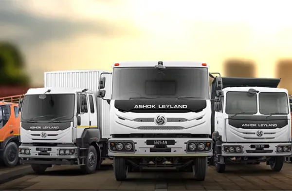 Ashok Leyland Targets ASEAN As Next Export Growth Hub  | Autocar Professional