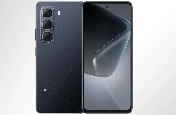 Infinix Hot 60i powered by MediaTek Helio G81 Ultimate SoC launched, Know details about it