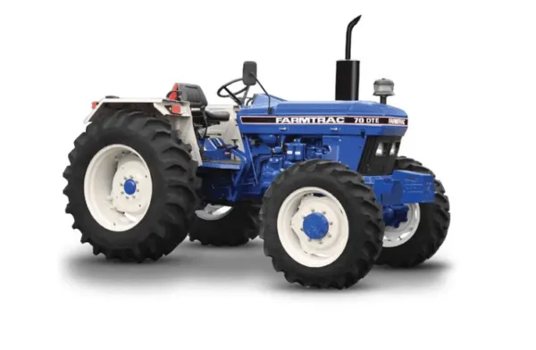 Escorts Kubota Limited Announces Price Hike on Kubota Brand Tractors Effective April 15, 2026 | Autocar Professional