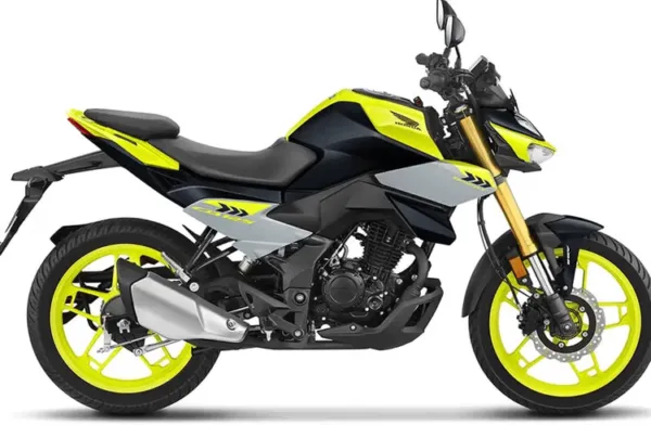 Honda Motorcycle & Scooter India Reports 25% Sales Growth in November | Autocar Professional