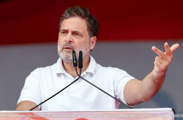 దేశంలో ఎడ్యు కేషన్ సిస్టమ్ పై రాహుల్ కీలక వ్యాఖ్యలు
