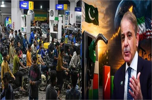 پاکستان میں پٹرول 459 روپے فی لیٹر، احتجاج کے بعد حکومت نے قیمت کم کی، جانیں اب کیا ہے ریٹ