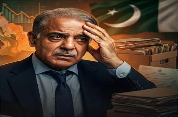 پاکستان کا قرض 80 کھرب روپے کے پار، ہر دن 26 ارب کا نیا بوجھ