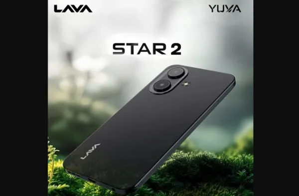 Lava Yuva Star 2 with price tag of Rs 6499 launched in India, check specs here