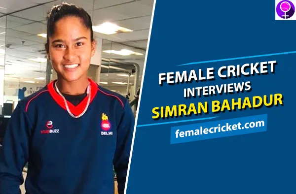 Interview: Story of Delhi's Rising Star - Simran Bahadur