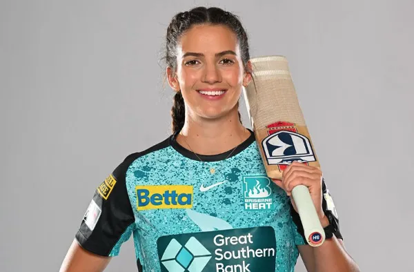 Queensland Cricket Awards Honours for 2024