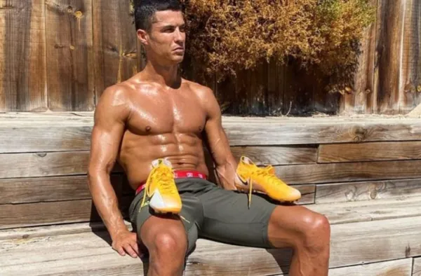 The Science of Cristiano Ronaldo Fitness: Diet and Workout Plan
