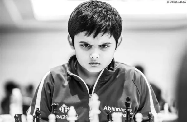 Top 10 Youngest Chess Grandmasters in History | Age is Just a Number