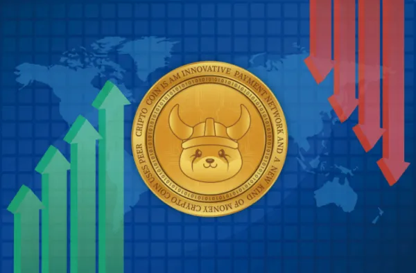 BlockDAG Shows Good Presale Performance, Floki and KangaMoon Dominate the Meme Coin Market - Here's Why