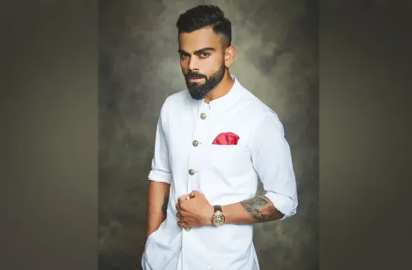 The Complete List of Businesses and Brands Associated with Virat Kohli: From the Pitch to the Boardroom