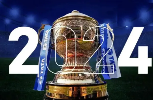 IPL 2024: List of Sponsors of All Teams | Unveiling the Power Plays