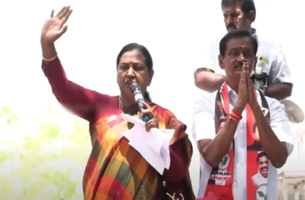 அண்ணியாக இல்லை. அன்னையாக வருகிறேன் : பிரமேலதா உருக்கம்!