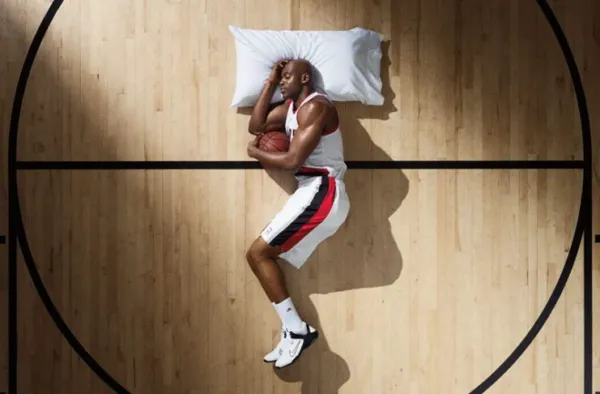Importance of Sleep and Recovery on Fitness and Overall Health | Rest, Recover, Repeat